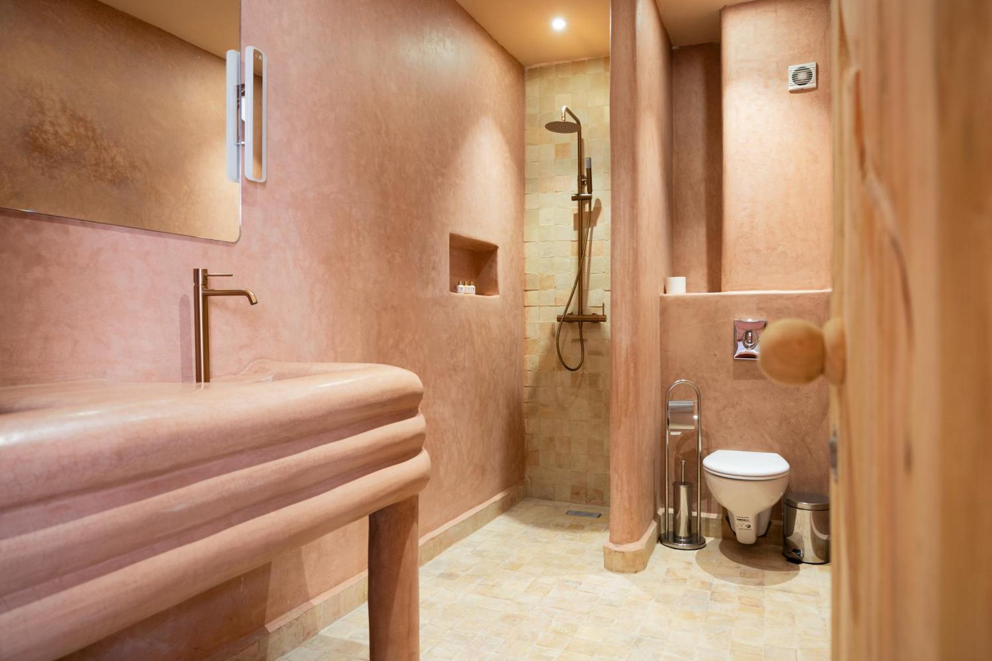 Riad Maison Nalos Marrakesch