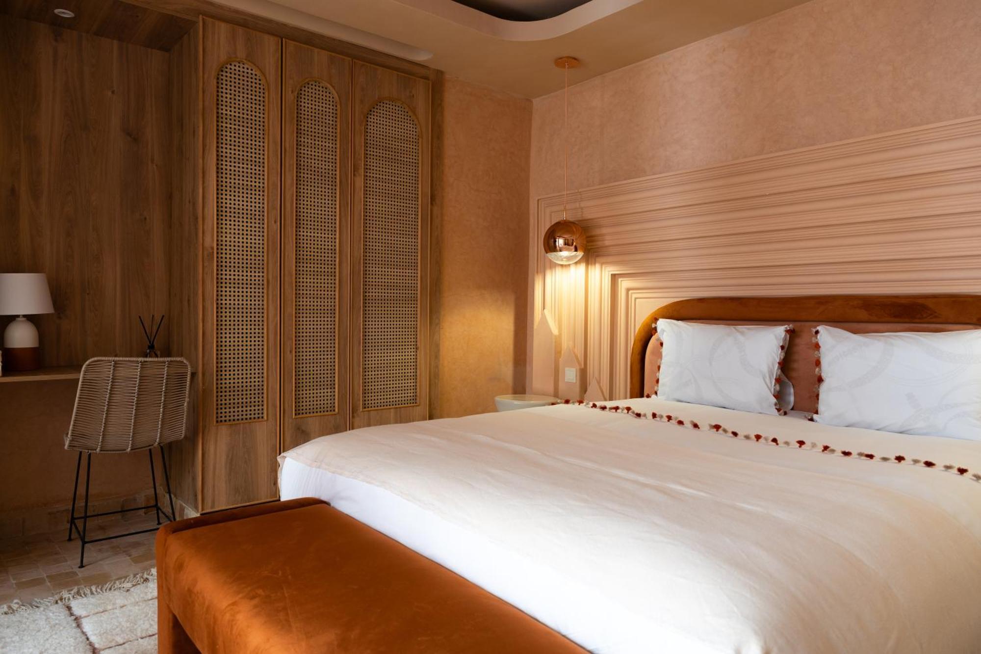 Maison Nalos * Marrakesch