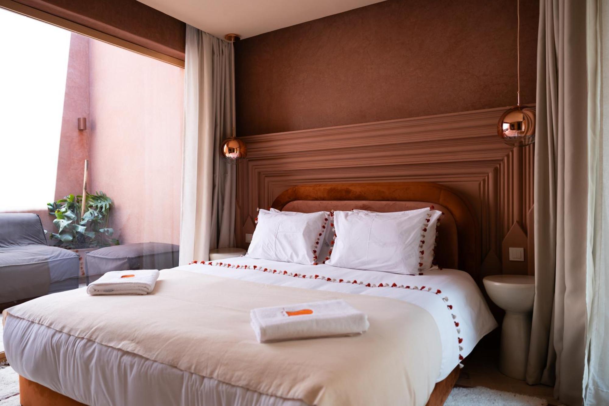 Maison Nalos * Marrakesch